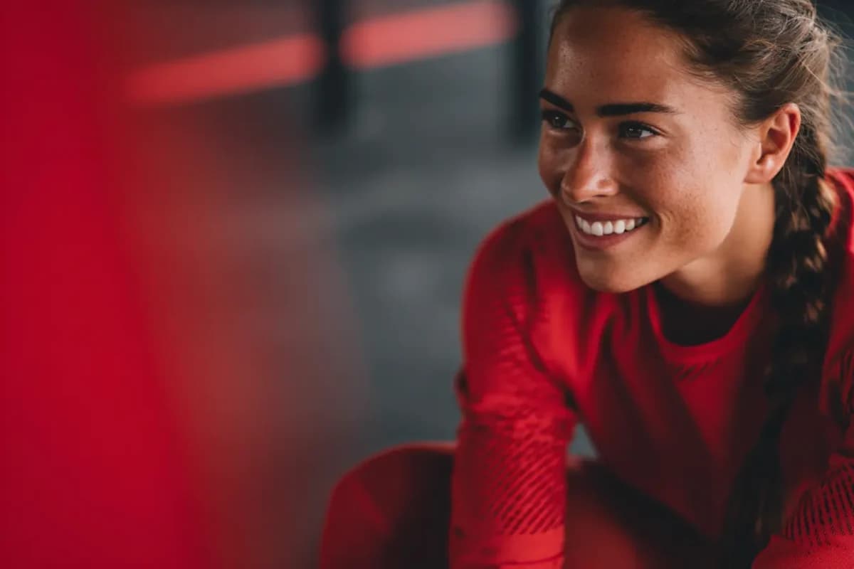 Starte dein Training bei Casa Sports