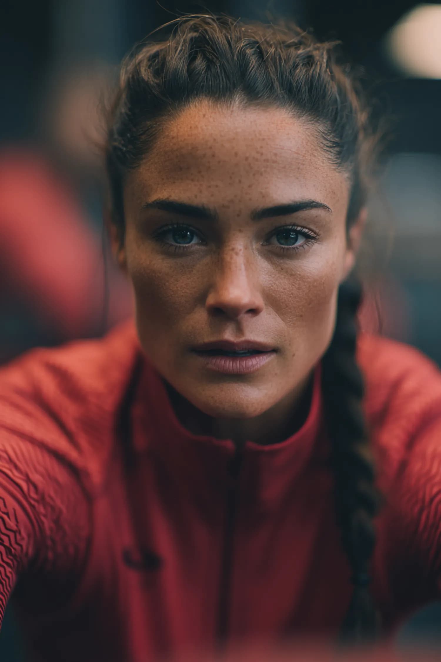 Casa Sports Fitnessstudio Oer-Erkenschwick — Anfahrt aus Herten